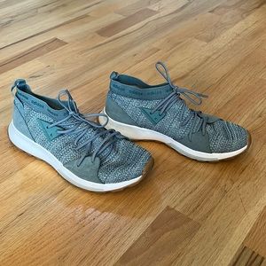 Adidas Cloudfoam Shoes